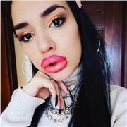 Sono una ragazza di origine Argentina nata e cresciuta in Italia